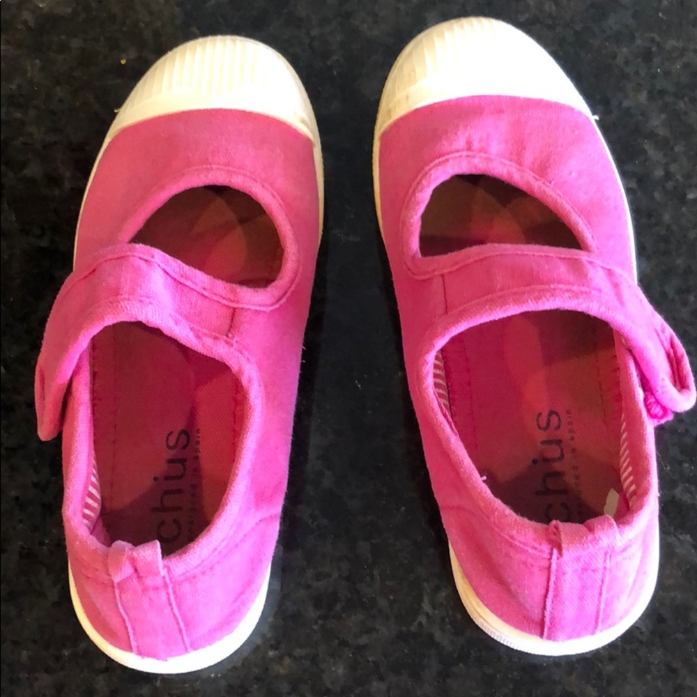 Chus Hot Pink